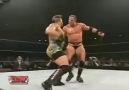 RvD Vs Test ! (Extreme Rules) [HQ]