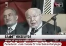 Saadet Yükseliyor - Tv5