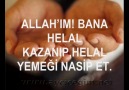 **SABAH DUASI (AMİN)** [HQ]