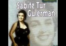 SABİTE TUR GÜLERMAN