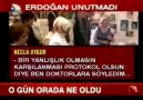 Sabrediyoruz!... Bu Tür Zihniyetler Bir Gecede Değişmiyor