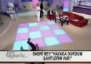 Sabri Yıldız uçmayı deniyor :D