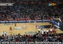 Sadece ''4'' Saniyede İşte Böyle Finale Çıkılır!!! [HQ]