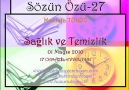 Sağlık veTemizlik [HQ]