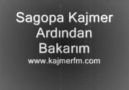 Sagopa Kajmer - Ardından Bakarım