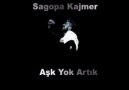 Sagopa KajmeR - Ask Yok Artık