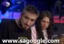 Sagopa Kajmer Beyaz Show Soru Cevap