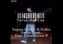 Sagopa Kajmer Ft. Kolera ~ Emcee Testi...