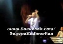 Sagopa Kajmer - Kendime Sarılır Donarım (Konser) [HQ]