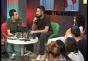 Sagopa Kajmer & Kolera # MTV ( Chat ) 2007 - Part 1