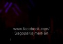Sagopa Kajmer & Kolera - Ne Olur (Eskişehir '10)