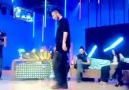 Sagopa Kajmer Robot Dansı (Beyaz Show)