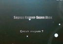 Sagopa Kajmer_Sezen Aksu - Çocukmuyum [HQ]