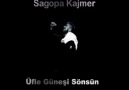 Sagopa Kajmer - Üfle Güneşi Sönsün