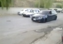 Şahin vs Golf ! Audi'yi Getirin =)