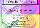 Sahte Alimler [HQ]