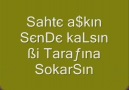 Sahte Aşkın Sende Kalsın... ßi  Tarafına Sokarsın.... [HQ]