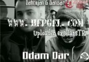 Sahtiyan ft. Sansar Salvo - Odam Dar