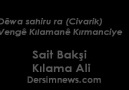 SAİT BAKŞİ   -   Kılama Ali