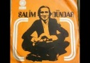 Salim Dündar - Sen Mevsimler Gibisin (1974)