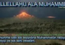 SALLALALLAHU    ALA  MUHAMMED