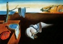 Salvador Dali / The Persistence of Memory