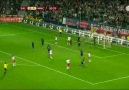 Salzburg 0-2 M.City  UEFA Avrupa Ligi  [HQ]