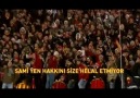 SAMİ YEN HAKKINI SİZE HELAL ETMİYOR !