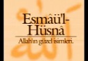 SAMİ YUSUF-ESMA'ÜL HÜSNA