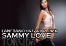 Sammy Love ft. Irene Arerè - Torcida (Lanfranchi & Farina Remix)