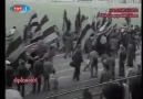 1984 Şampiyonluk Kutlamaları...