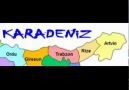 Samsun,Ordu,Giresun,Trabzon,Rize,Tüm KARADENİZ