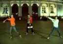 Sam Zakharoff Tecktonik Electro Dance[Tecktonik Antalya]