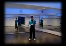 SAM ZAKHAROFF Tecktonik tutorial Electro Dance by Sam Zakharoff