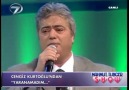 Sana Bir Türlü Yaranamadım -  CENGİZ KURTOĞLU