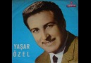 Sana Dönmek Ne Güzel Kuşlar Gibi Uçarak-Yaşar Özel [HQ]