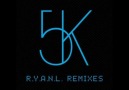 Sander Kleinenberg - R.Y.A.N.L. (Pleasurekraft Remix)