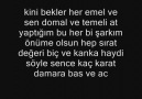 ŞAnIşEr-- bİr RaPi VeR bAnA