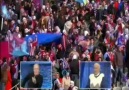 Şanşal Büyüka ve Mustafa Denizli Yormlaryla TRABZON TARAFTARI