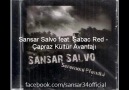 Sansar Salvo - Çapraz Kültür Avantajı [HQ]