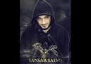 Sansar Salvo - Duygusuz İfade