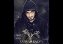 Sansar Salvo - Duygusuz İfade [HQ]