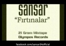 Sansar Salvo - Fırtınalar (Video Klip)