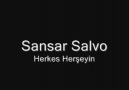 Sansar Salvo - Herkes Herşeyin