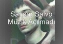 Sansar Salvo - Müzik Açılmadı [HQ]