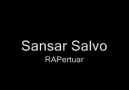 Sansar Salvo - Rapertuar