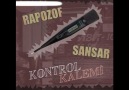 Sansar Salvo & Rapozof - Sabaha Karşı (alternative mix) [HQ]