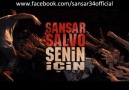 Sansar Salvo - Senin İçin (25.11.2010) [HQ]