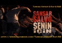 Sansar Salvo - Senin İçin  Yeni 2010 [HQ]