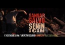 Sansar Salvo - Senin İçin ( Yen Track )